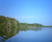 Mielitzsee Nordufer