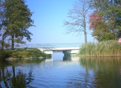 Horstbrücke Schwerin